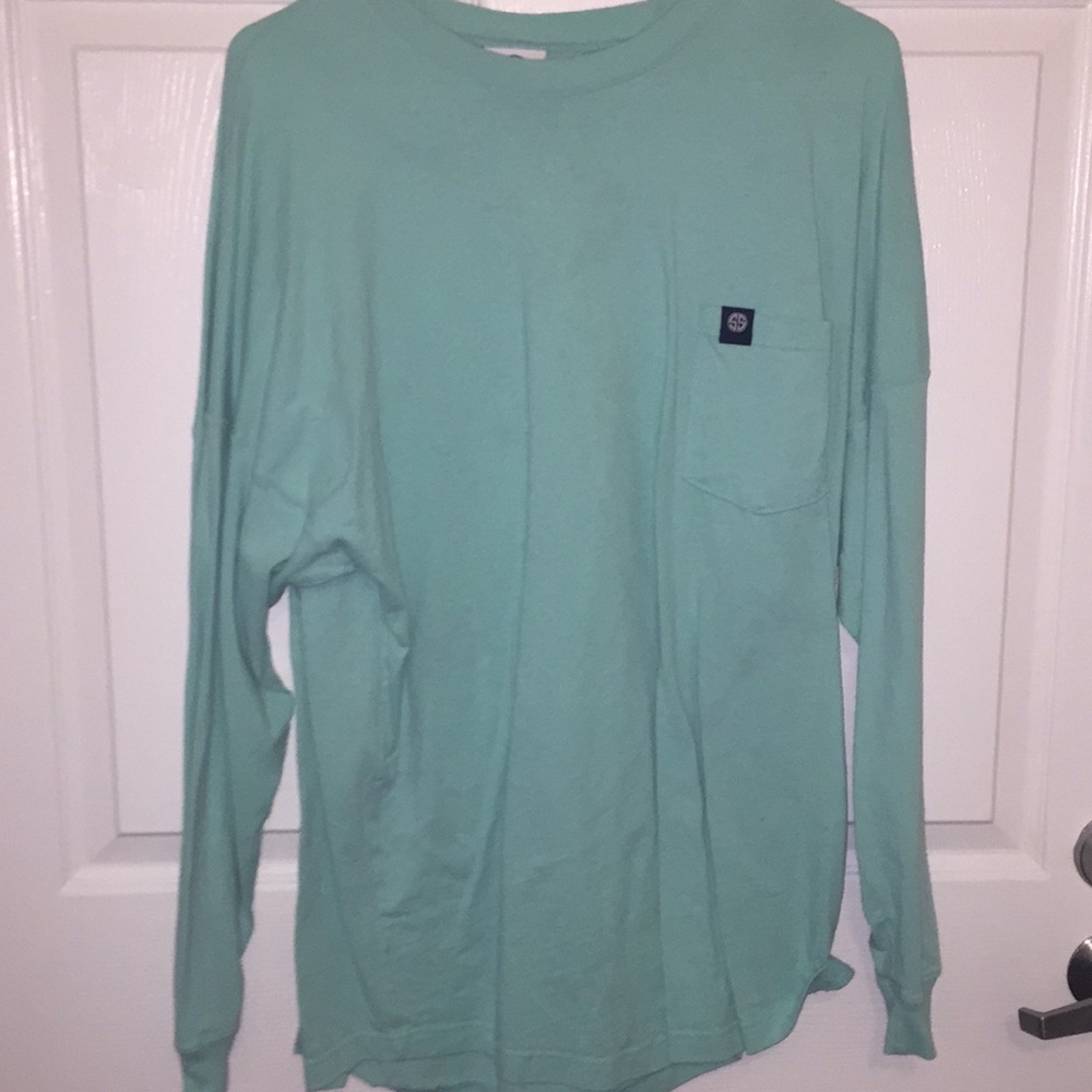 Simply southern long sleeved shirt